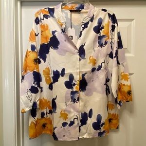 Pretty summer shirt